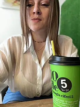 Chat XXX ao vivo de CrazyTori