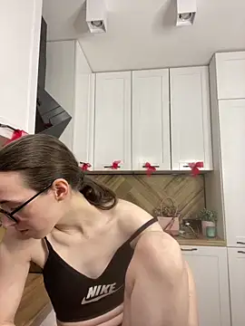 MartiniiSelenna – Naživo XXX chat