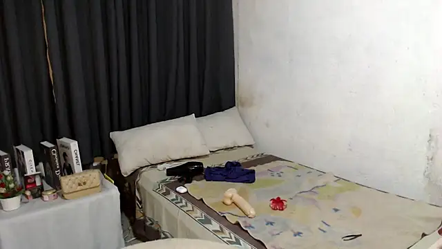 LastyLuna Live XXX-Chat