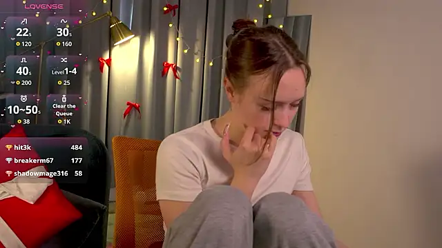 selin_selin Live XXX-Chat