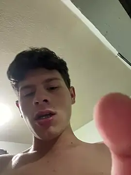 Andy12912n Webbikameraesitys