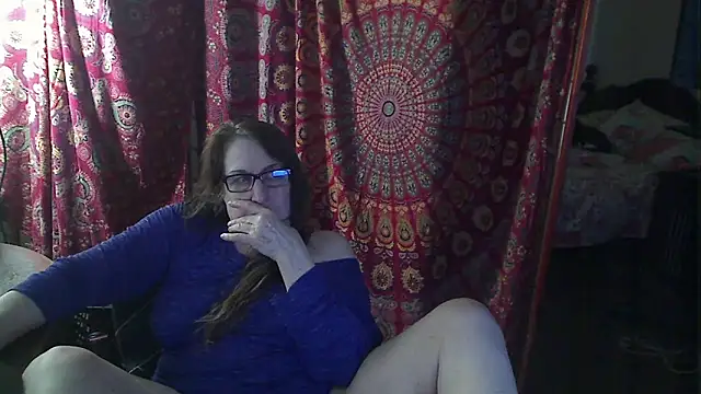 Ireallysquirtのウェブカメラショー