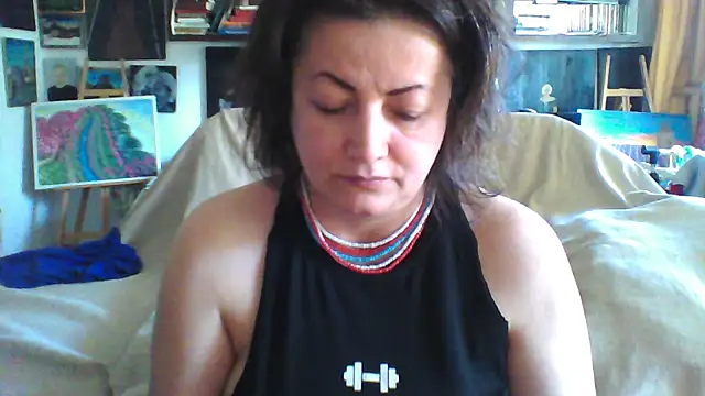 Chat XXX Live MariaAnaSunshine