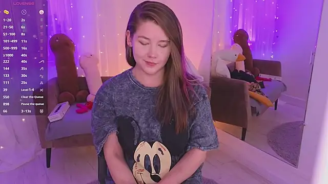 Mira_Falls' Live XXX Chat