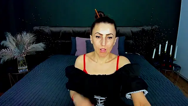 Živý XXX chat Rebecca_Diamond