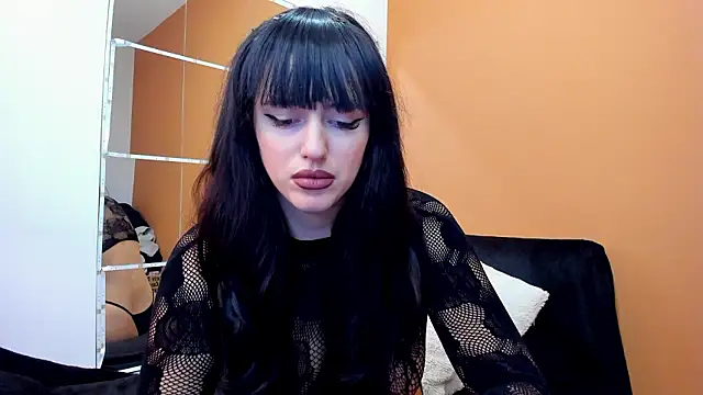 Chat XXX en directo de b3cky_