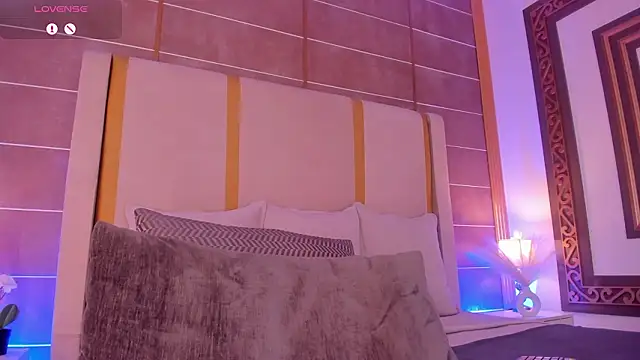 Онлайн чат XXX AbigailCarter