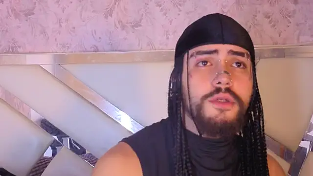 Benny_and_Mark's Live XXX Chat