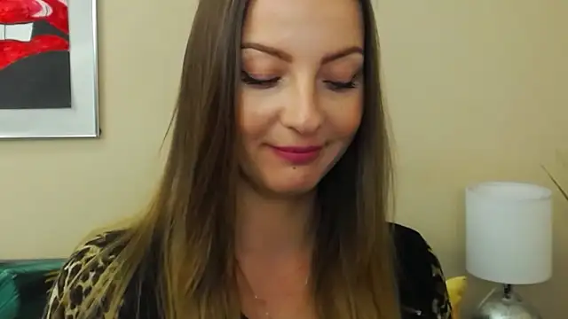 NatalieSexy's Live XXX Chat