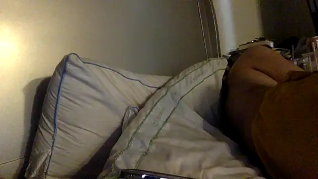 Show Webcam de StuntingSpunMarine69