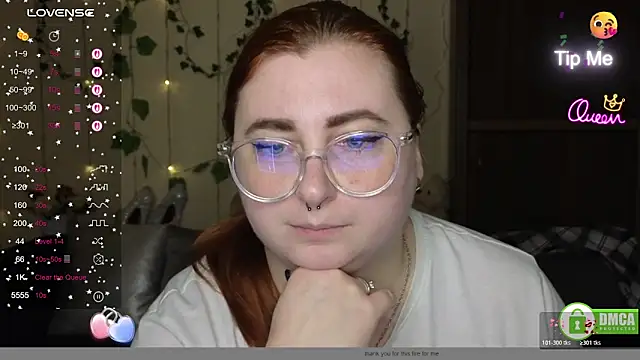 Sembang XXX Secara Langsung Alicia_love00