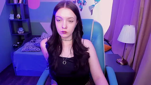 Chat XXX ao vivo de Emily_tender