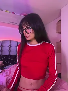 Chatroom XXX en direct de _Lucycherry