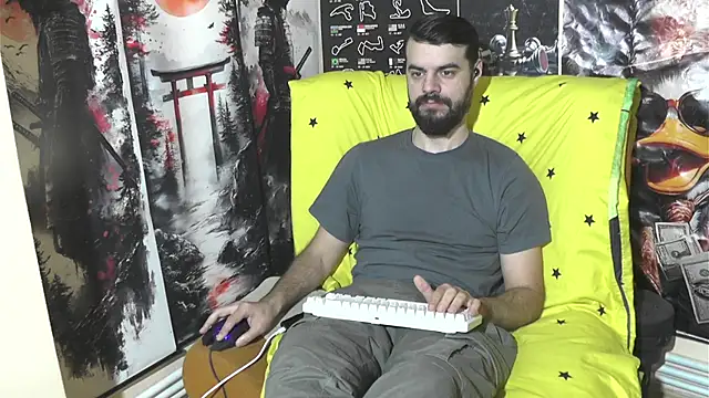 00george Chat XXX live