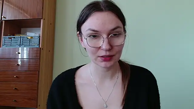 Czat XXX na żywo – LooveELLYx