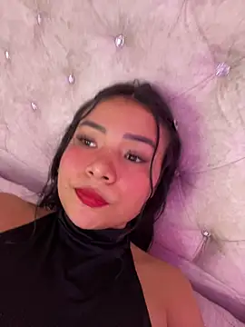 Chat +18 de Rousse_blue ao vivo