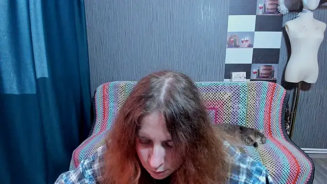 Czat XXX na żywo – pa1e_pr1ncess