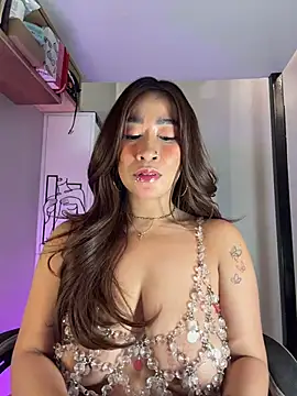 AsianMilfSheryl 라이브 XXX 채팅