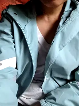 Congee-666 élő XXX-chatje