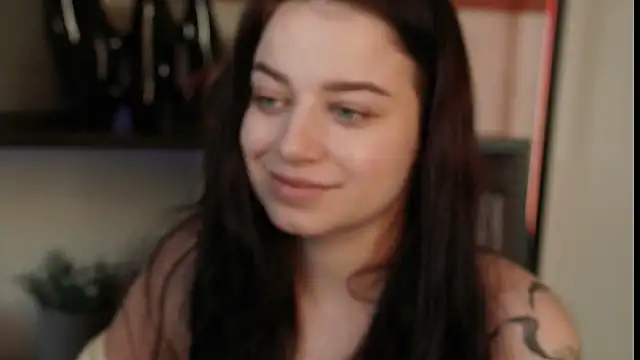 just_dakota_ Live XXX Chat