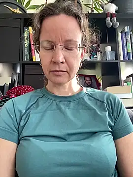 XXX chat uživo modela AnnikaRose