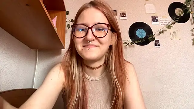 LaureenVielma Chat XXX in diretta