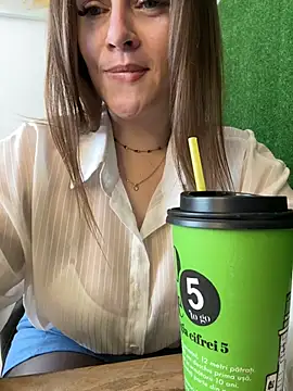 CrazyTori Chat XXX in diretta