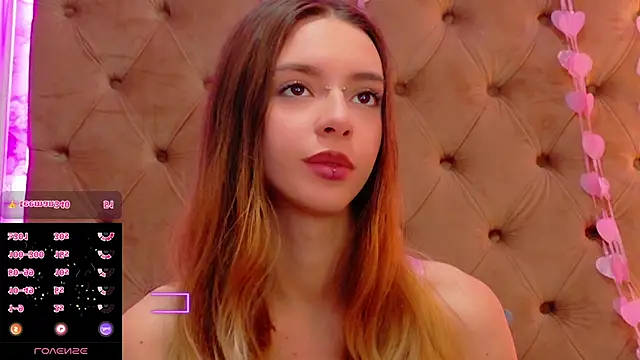 Chat XXX en directo de CoraVex