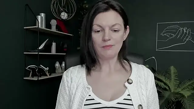 Chat XXX en directo de VivianWILD