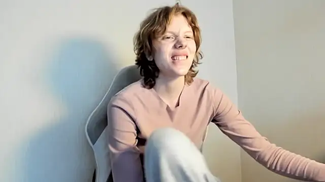 แชท XXX สดของ StellaDavis