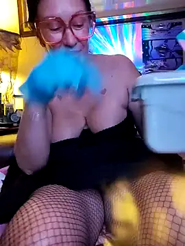 TheDime Live XXX-chat