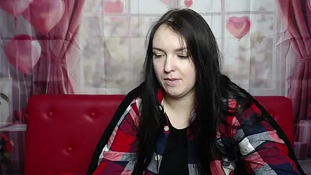 IsabelBlackberry Live XXX-chat