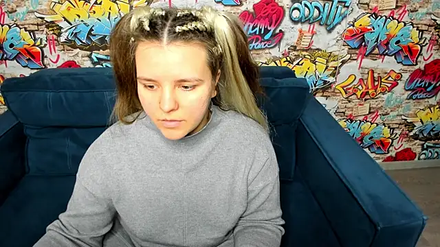 Chat XXX en directo de Jenny_Jimmy