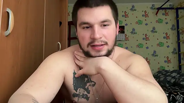 chiraq1945's Live XXX Chat