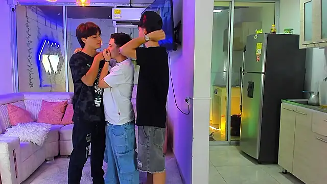 Chat XXX ao vivo de Houseofwarrios