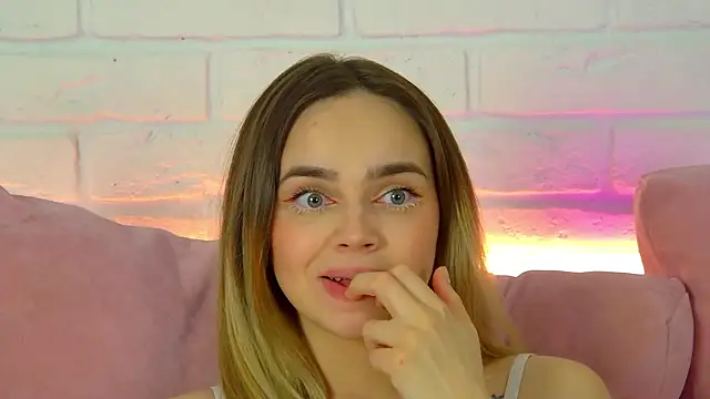 AnitaVenture Live XXX-Chat