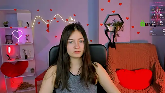 Chat +18 de baby_hotte ao vivo