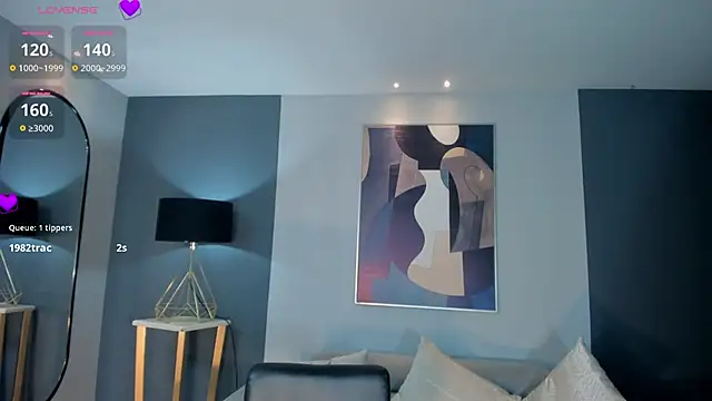 AmbarOwens Live XXX-Chat