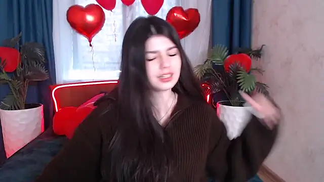 KisaModel Obrolan Langsung XXX