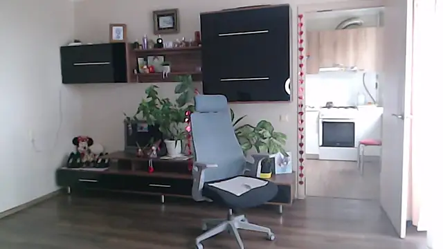 SofiaBoone 现场XXX聊天