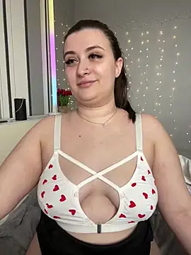 Chat XXX en directo de lipsi_vikki