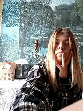 EvaTallor's Live XXX Chat