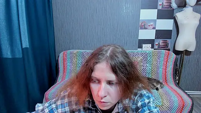 pa1e_pr1ncess Live XXX-Chat