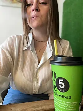 CrazyTori's Live XXX Chat