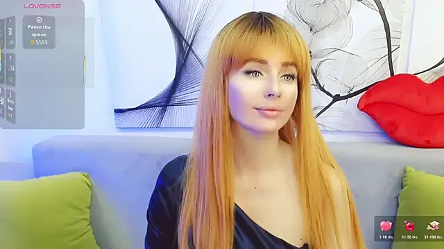 Vita_Flowen Live XXX-chat