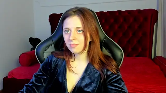 FreyaVey – Naživo XXX chat