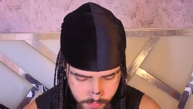 XXX chat uživo modela Benny_and_Mark