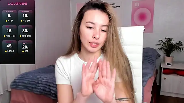 Geisha_Anna Live XXX-Chat