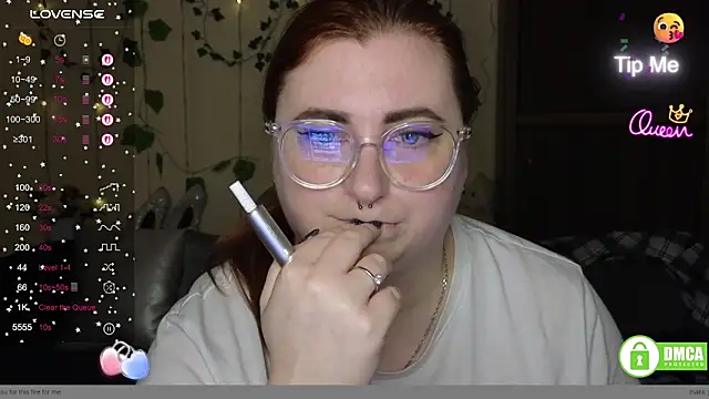 แชท XXX สดของ Alicia_love00