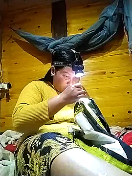 kussecka লাইভ XXX চ্যাট